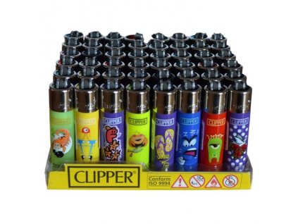 CLIPPER mini