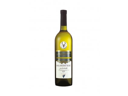Valenta Rulandské Šedé plsl 0,75 l