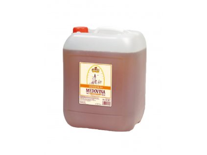 Trnavska medovina 10 l