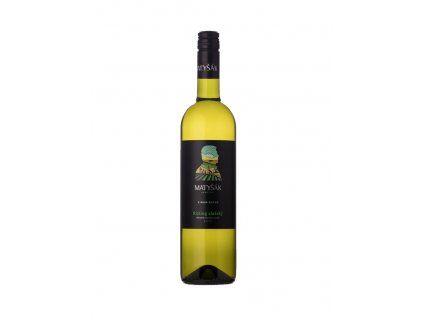 Matyšák VB 0,75 l  Rizling Vlašský