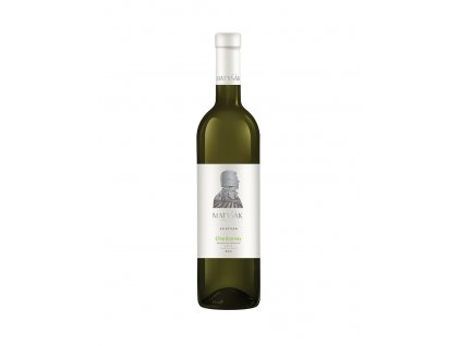 Matyšák Selection 0,75 l   Chardonnay