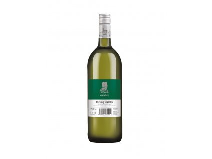 Matyšák 1 l Rizling Vlašský