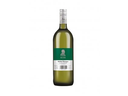 Matyšák 1 l Muller Thurgau