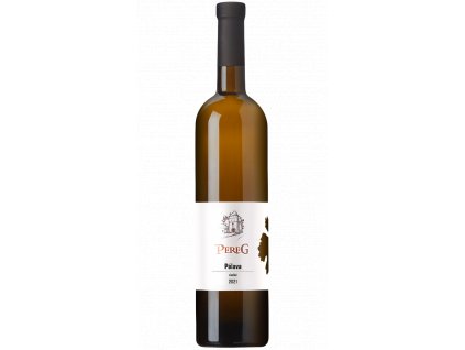 PEREG 0.75 l Pálava sladká