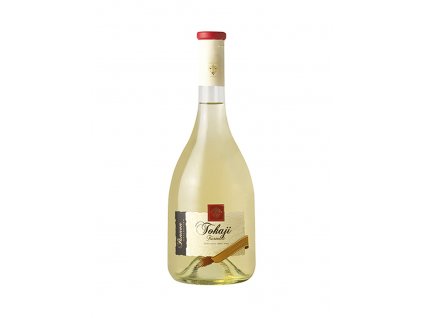 Tokaj 0,75 l Furmint plsl baňatá flaša!!