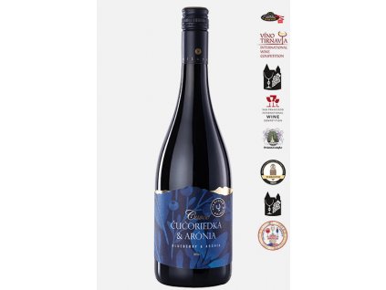 cuc aronia