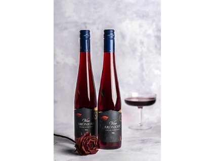 aronia 1
