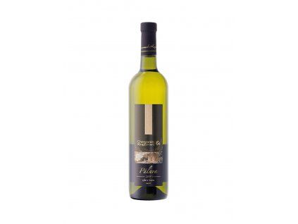 Pálava VZH suché Ch&K 0,75l
