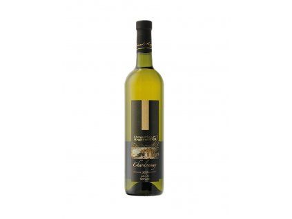 Chardonnay VZH suché Ch&K 0,75l