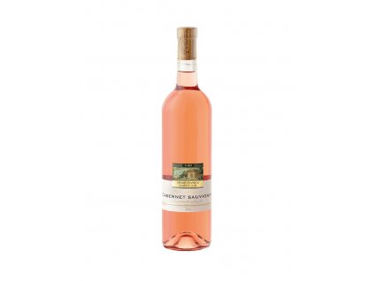 Cabernet sauvignon Rose Ch&K