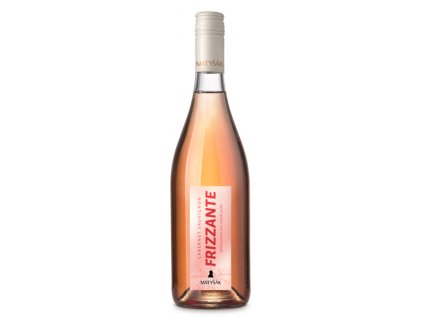 Matyšák Muller thurgau frizzante 0,75l