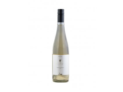 KZS 0,75l Tramín červený