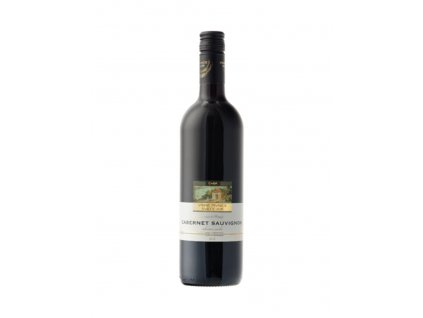 Caber. Sauvignon akostné Ch&K 0,75l