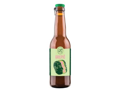 Grepič
