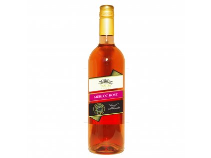 mece Merlot rose