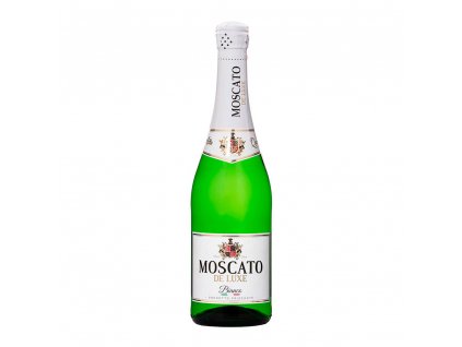 Moscato de Luxe 0,2l