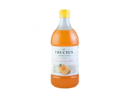 Fructus Pomaranč 5L gastro