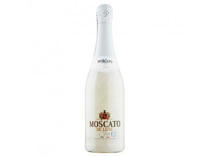 Moscato de Luxe ICE 0,75l