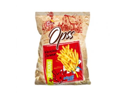 OPSS hranolčeky 35g Kečup
