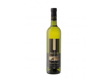 Pesecká leanka  Ch&K 0,75l
