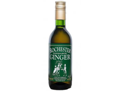 Rochester Ginger 250ml