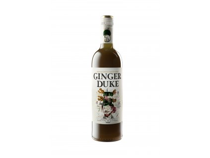 gingerduke