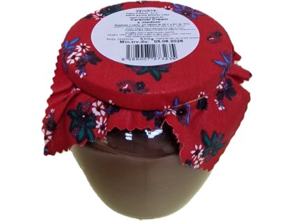 caramelcream