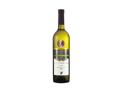 Valenta Muller Thurgau ŠKČ NZ 0,75 l
