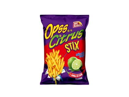 opss chilli lime