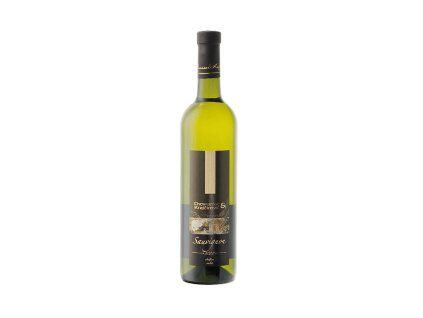 Sauvignon akostné suché Ch&K 0.75l