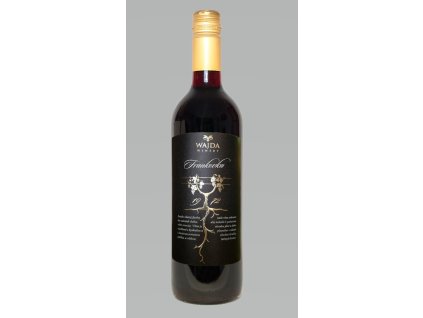 Gastro Frankovka 0,75