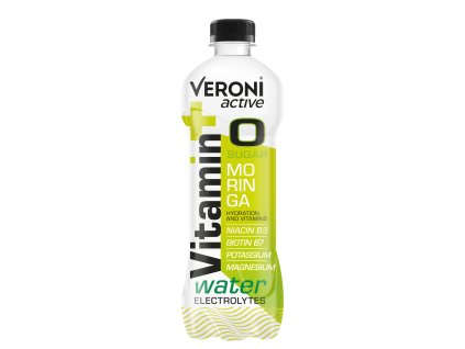 ZB VERONI Vitamin Export Moringa 555ml