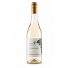 Karpatský Zlatý strapec Chardonnay 0,75l polosladké