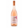 Karpatský Zlatý strapec rosé Modrý portugal 0,75l polosladké