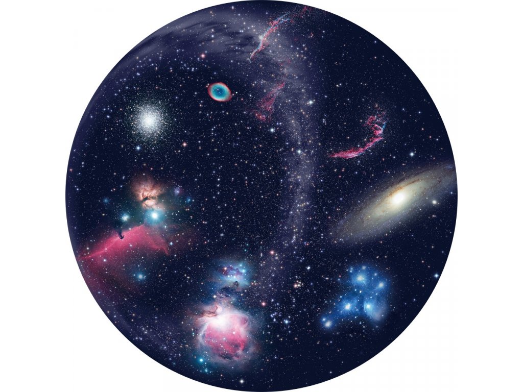 disk galaxie