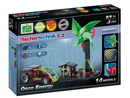 520400 Oeco Energy Verpackung