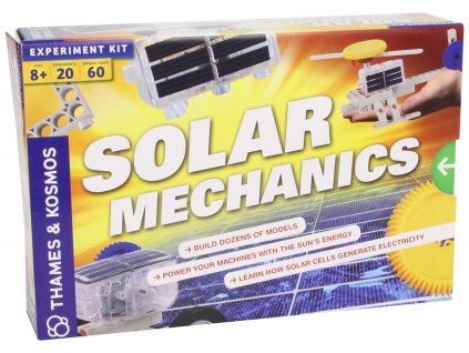110 solarni mechanika