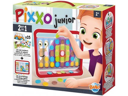 Pixxo Junior