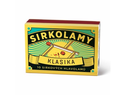 Sirkolamy 6 - Klasika