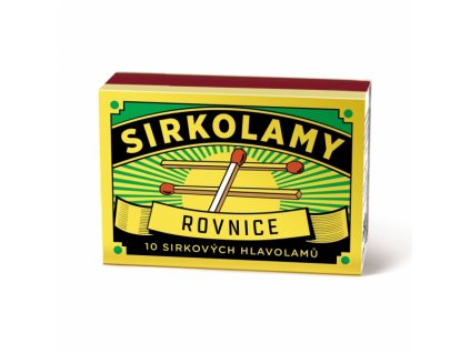 Sirkolamy 2 - Rovnice