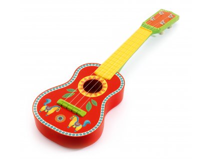 DJECO Ukulele