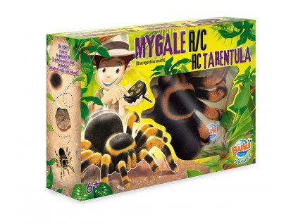 Tarantula Na DO