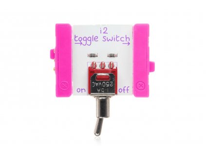 toggle switch01