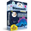 Dinosauři - Stegosaurus