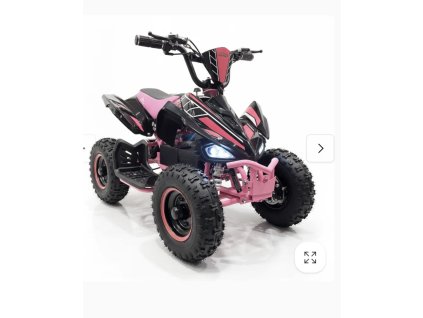 Dětská čtyřkolka