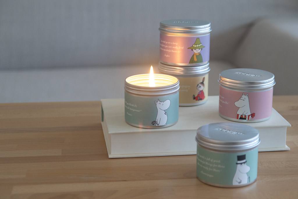 Moomin 2