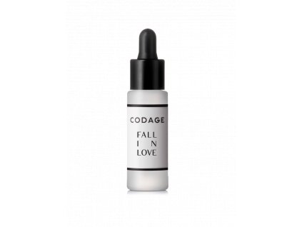 CODAGE Paris Sérum FALL IN LOVE