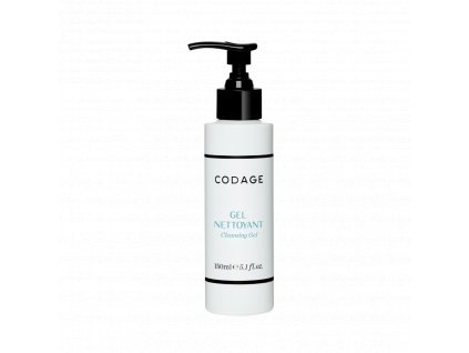 CODAGE Paris Čistící gel Cleansing Gel