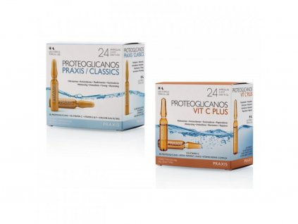 295 1 295 1 serum na plet s liftingovym efektem praxis proteoglicanos 24 amp 2 ml vitamin c 24 amp 2 ml