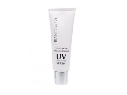 Crème solaire MA PEAU SENSIBLE UV PROTECTOR SPF50+